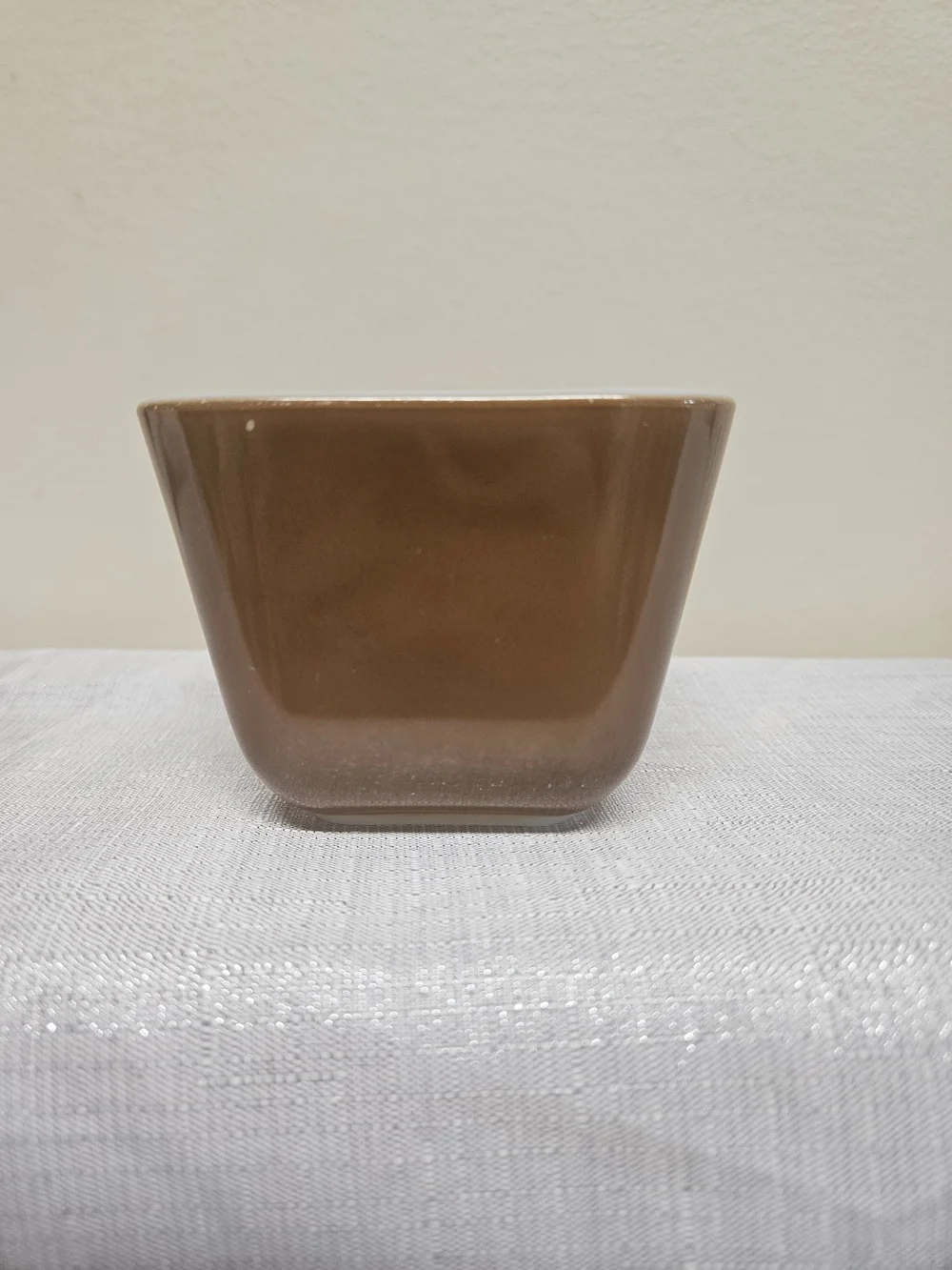 Pyrex 501 Rectangular Dish - No Lid